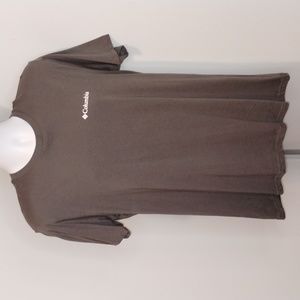 NEW Columbia Men's Short Sleeve Graphic Tee